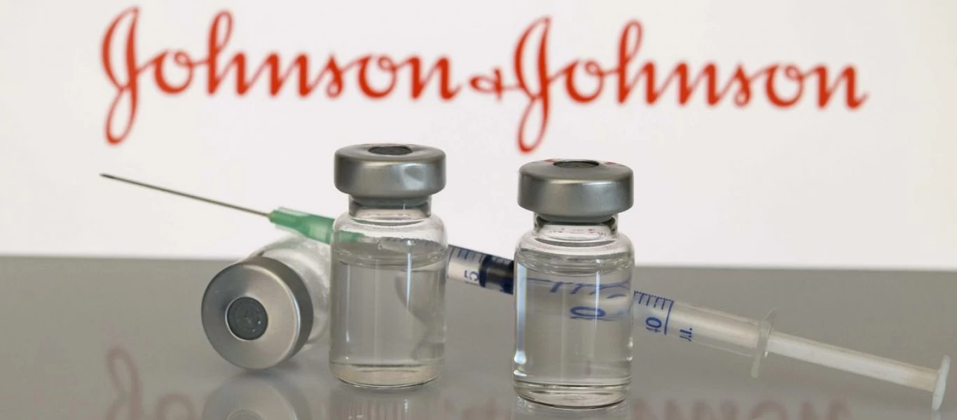 Νέα μελέτη: Το εμβόλιο της Johnson & Johnson είναι αποτελεσματικό κατά της μετάλλαξης Δέλτα